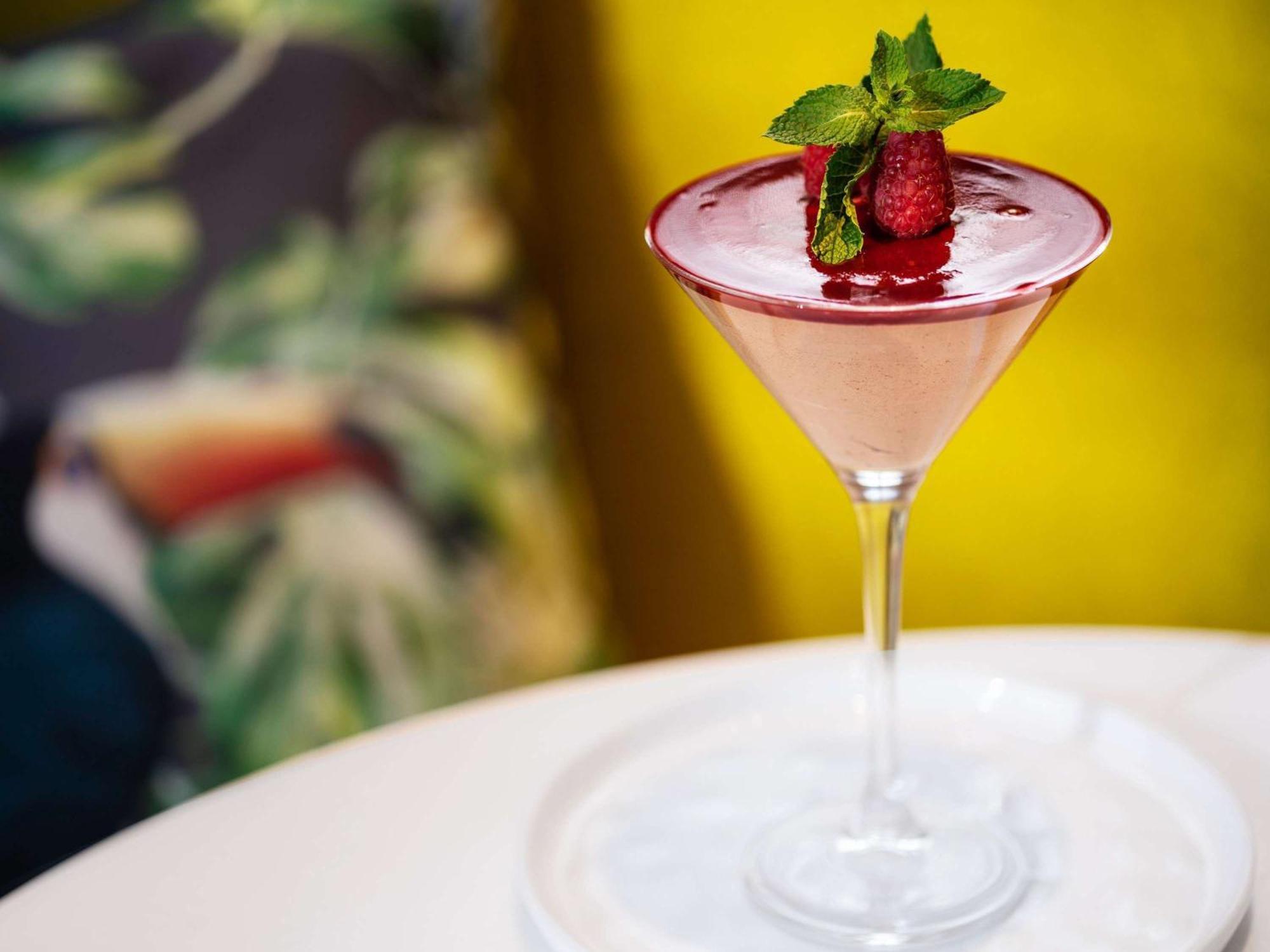 Hotel Novotel Paris Coeur D'orly Airport Orly