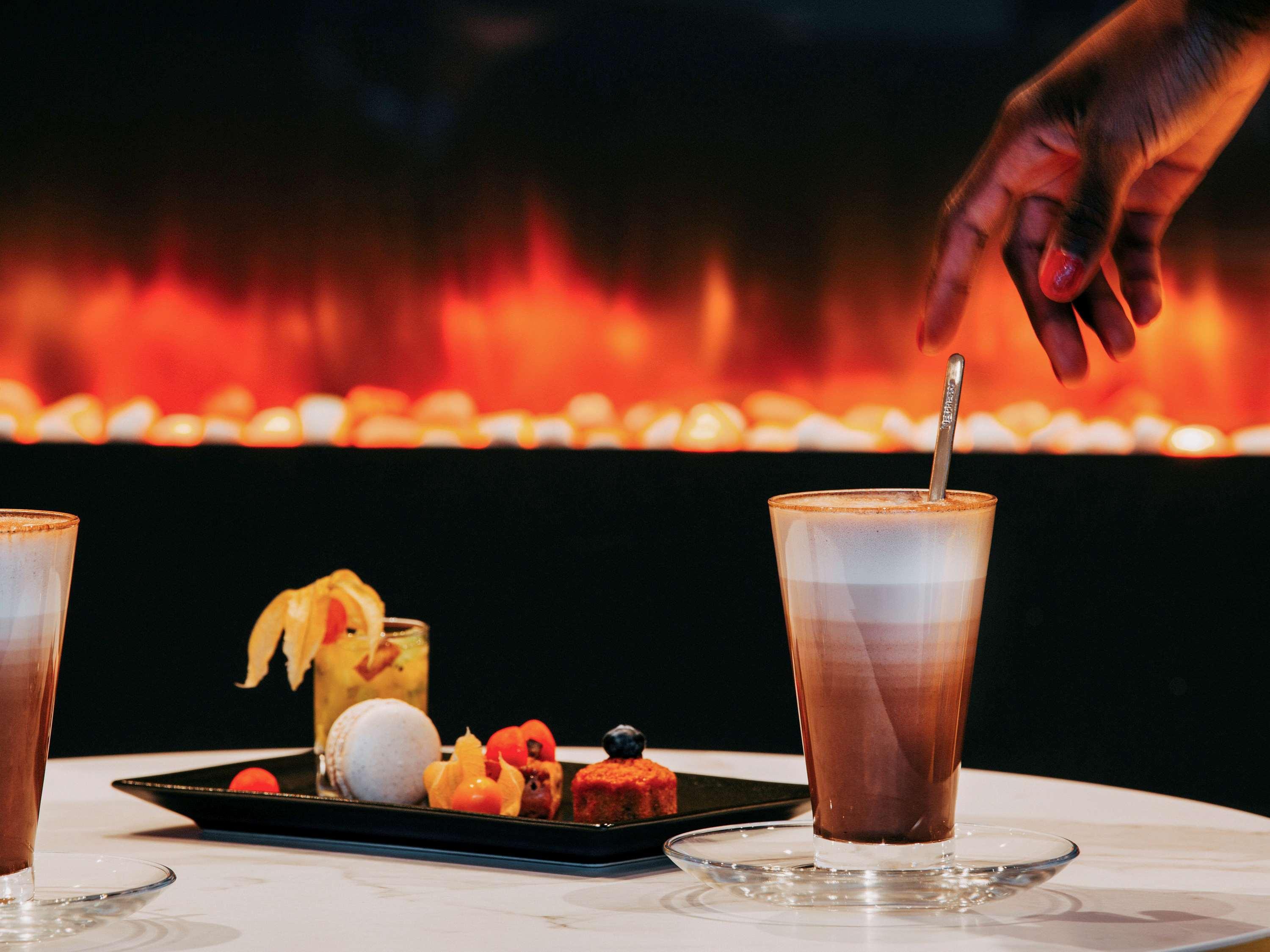 Hotel Novotel Paris Coeur D'orly Airport Orly