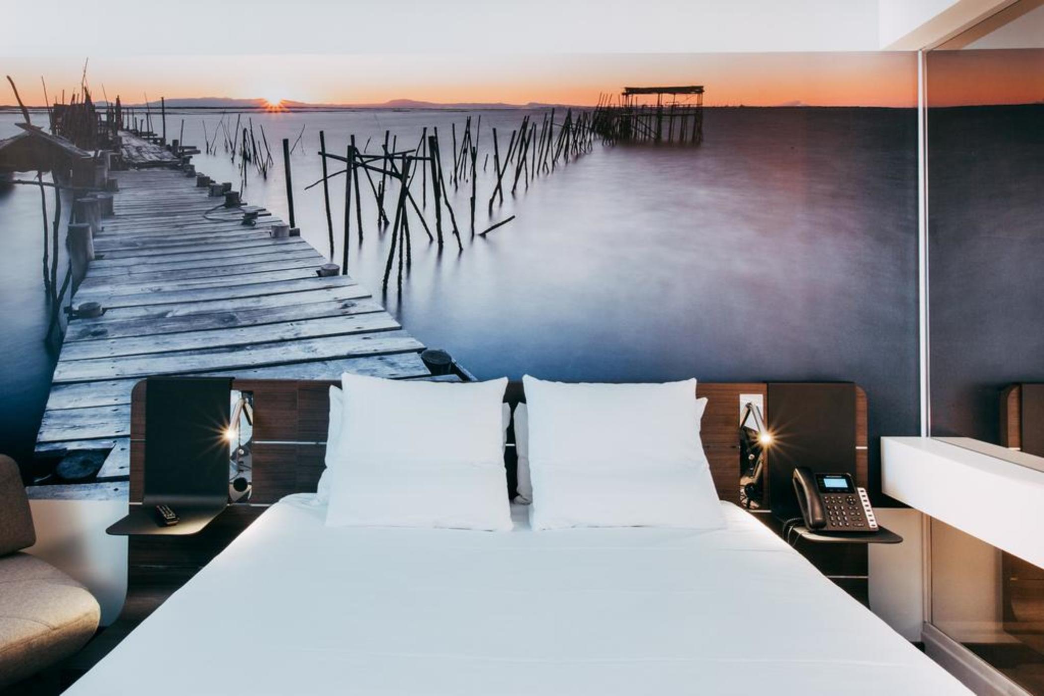 Novotel Paris Coeur D'orly Airport Hotel