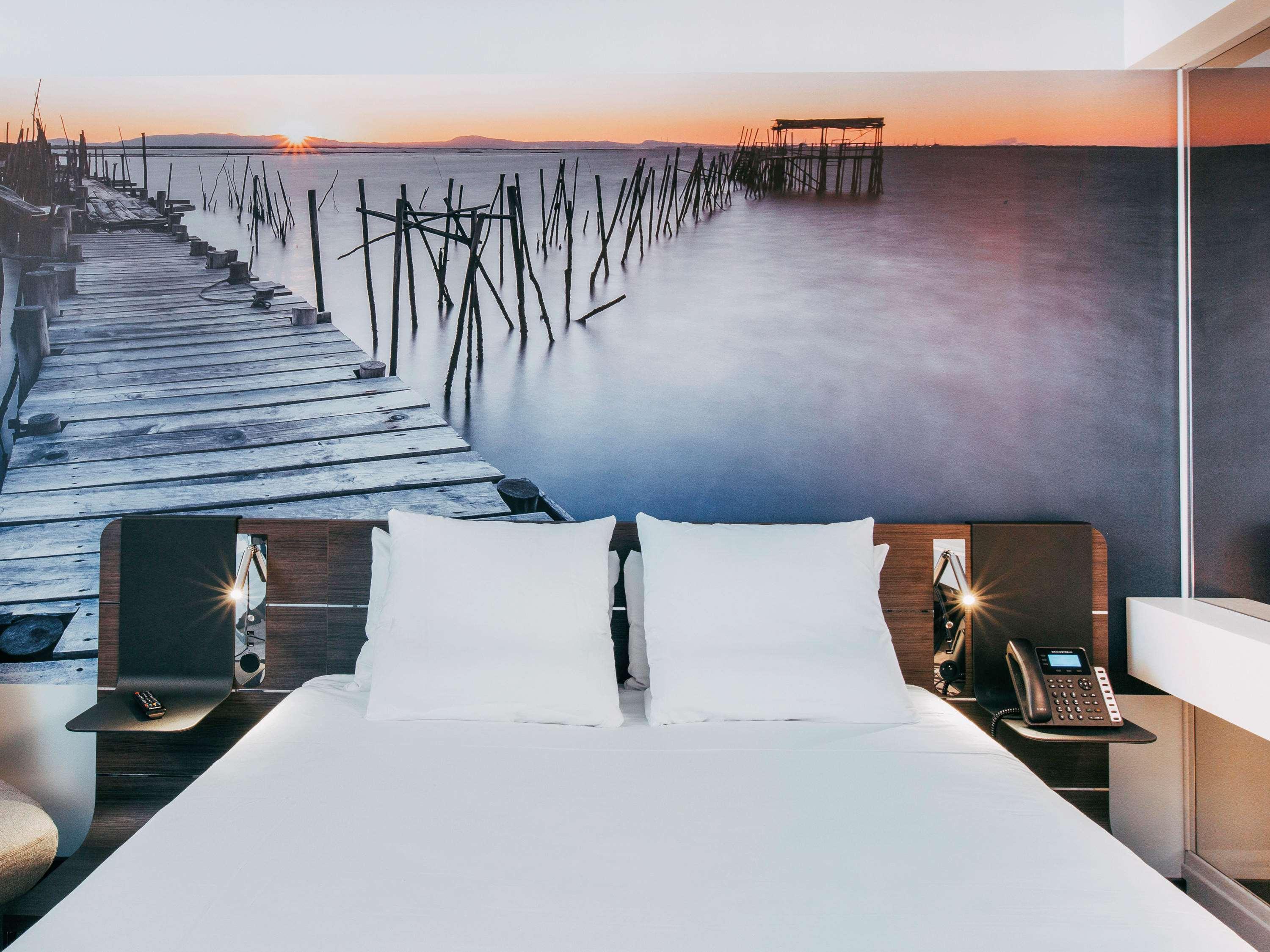 Novotel Paris Coeur D'orly Airport