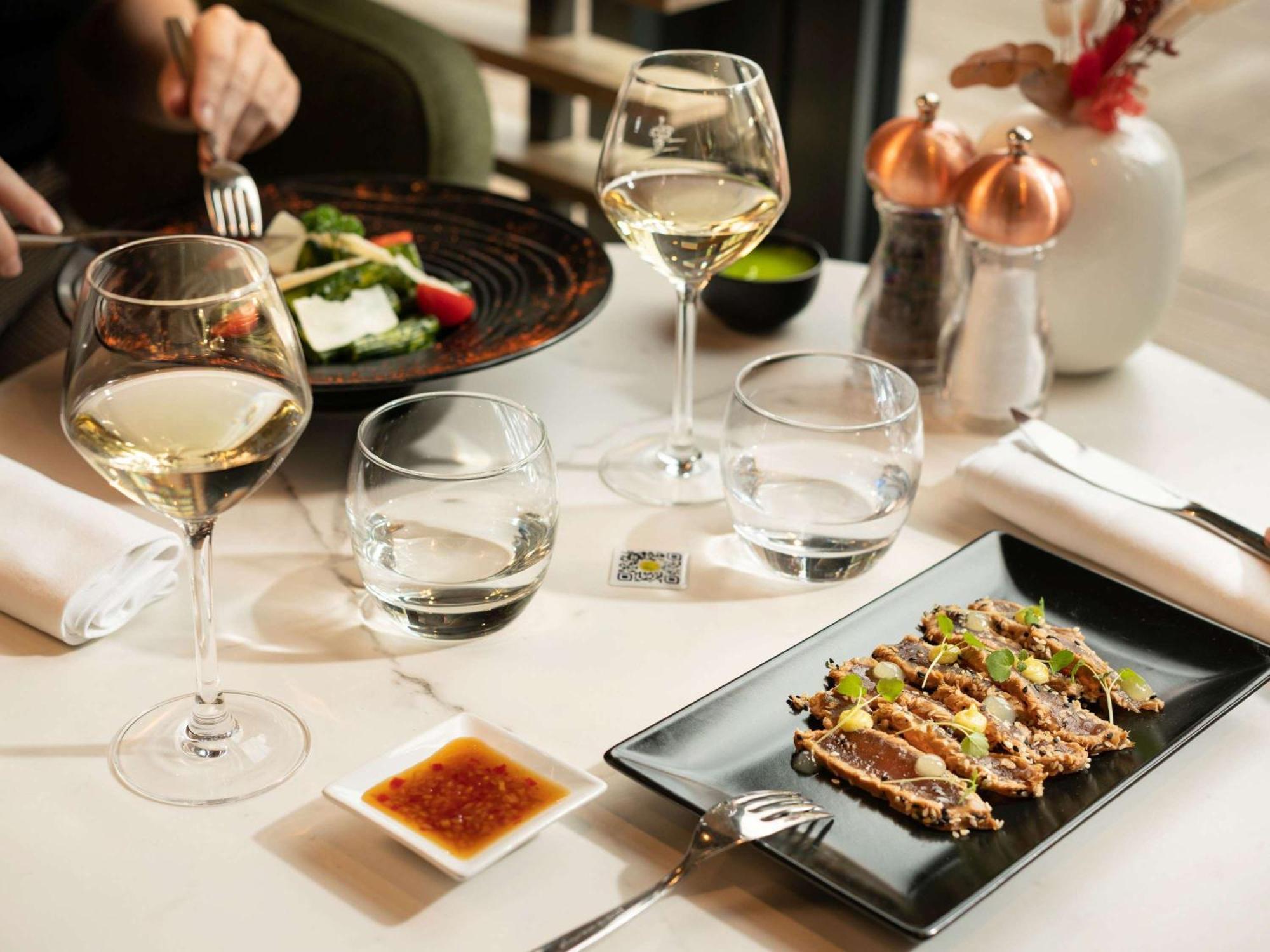 Novotel Paris Coeur D'orly Airport Hotel Orly