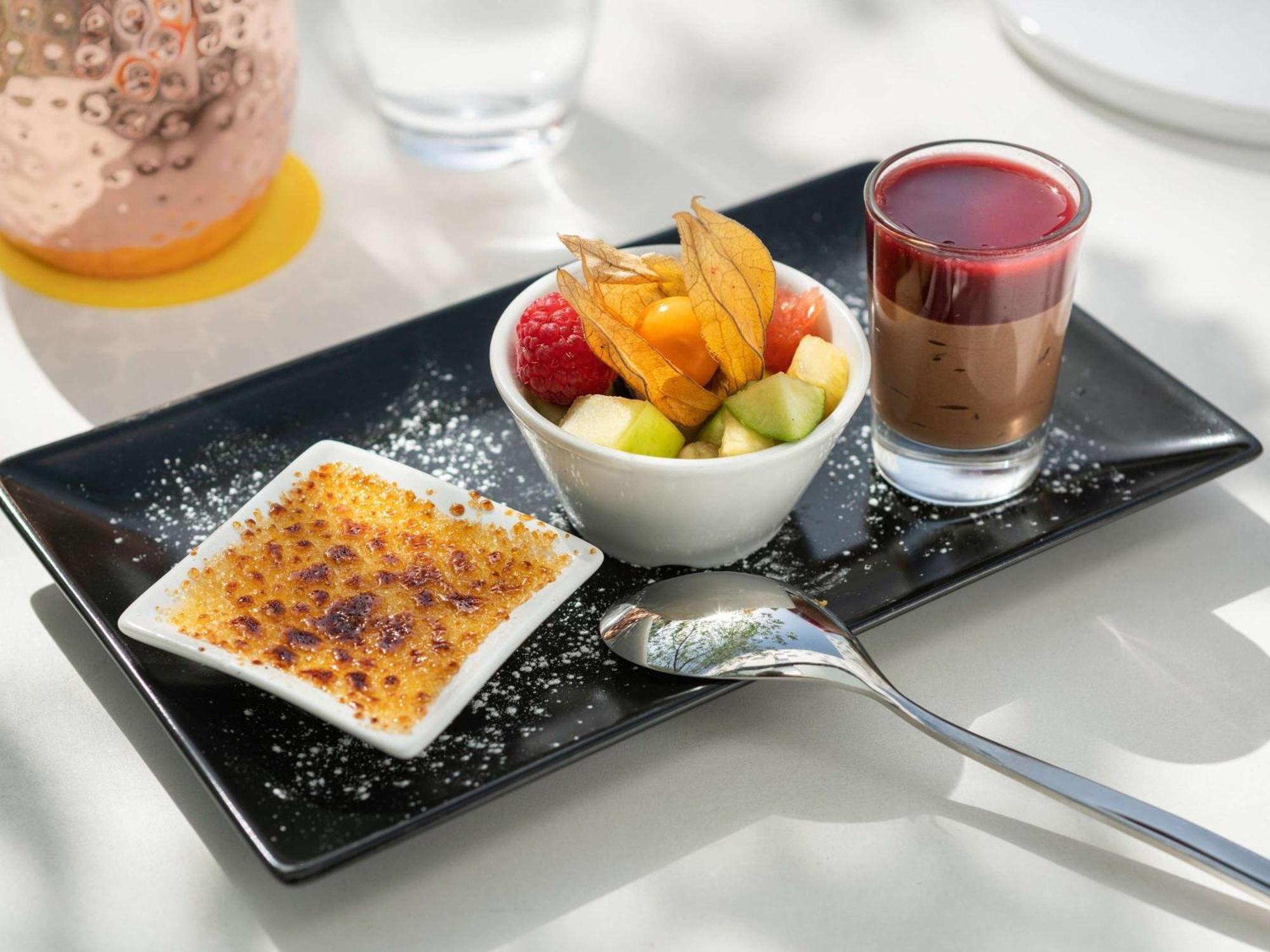 Novotel Paris Coeur D'orly Airport 4*