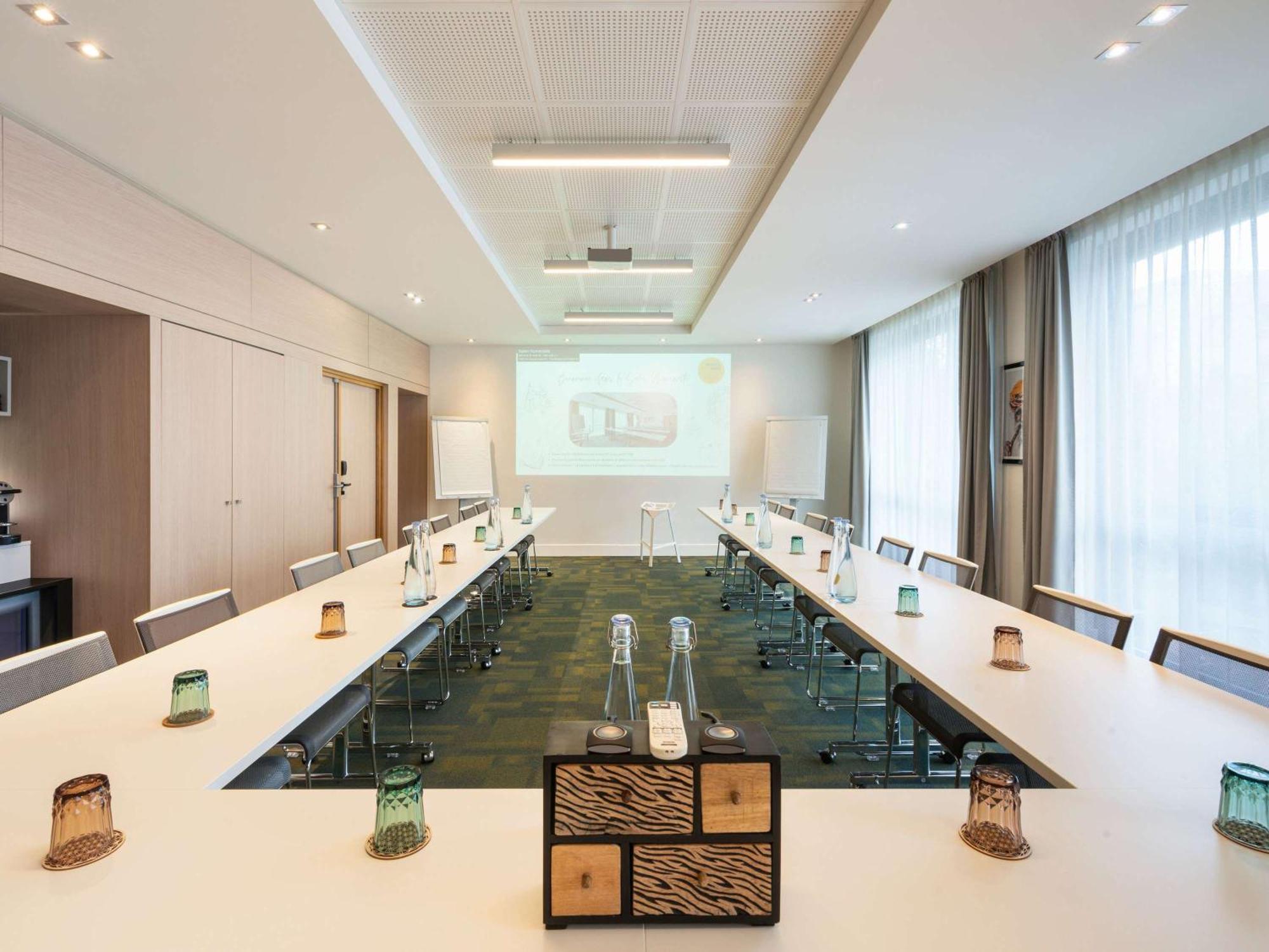 Novotel Paris Coeur D'orly Airport Hotel 4*