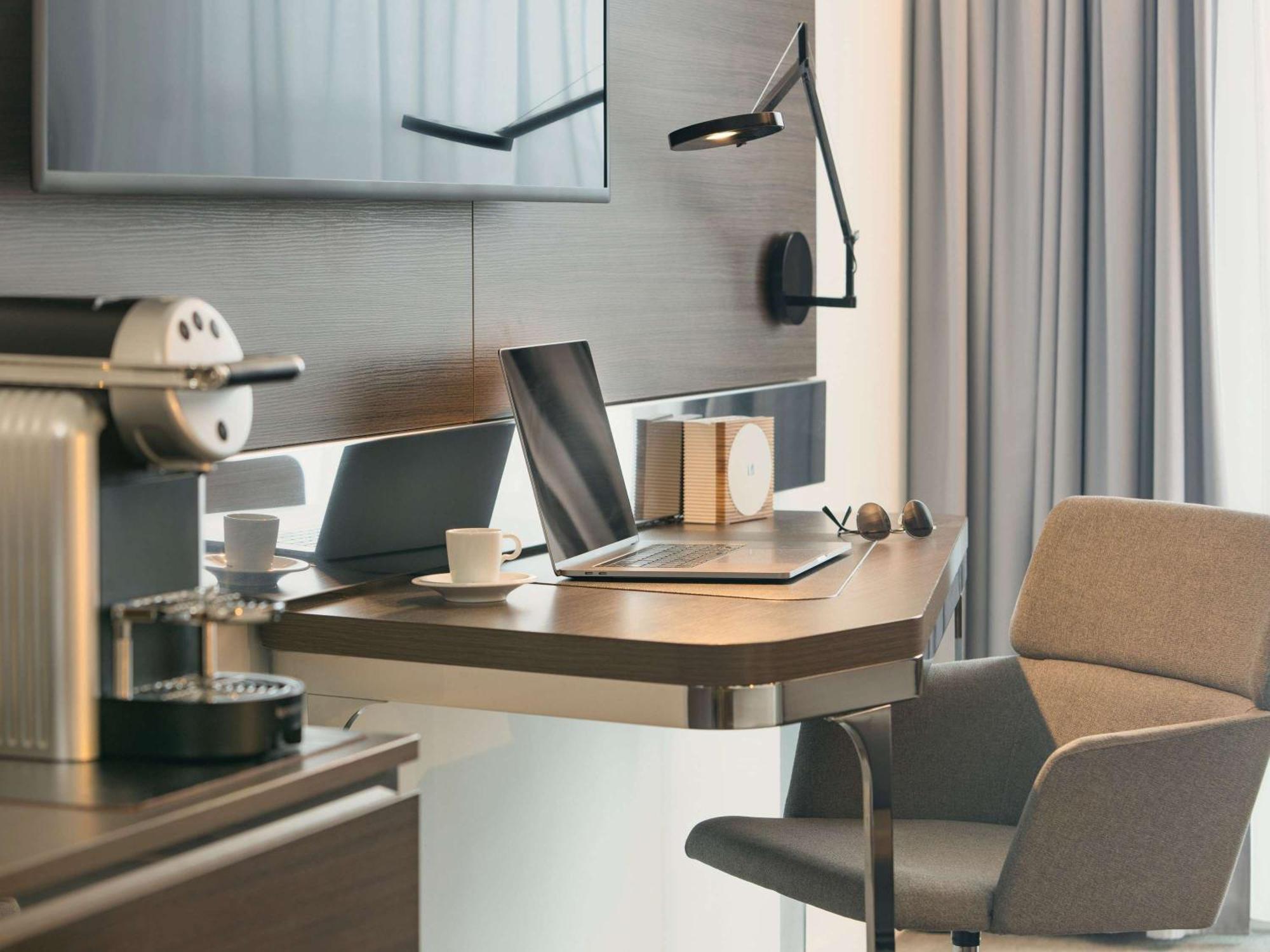 Novotel Paris Coeur D'orly Airport Orly