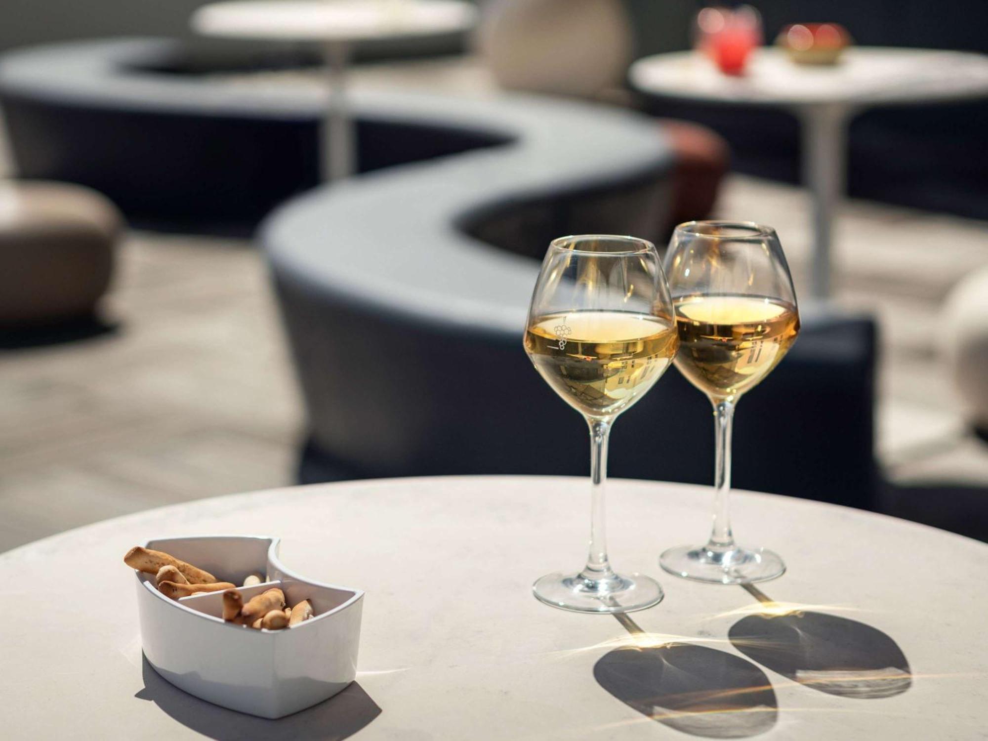Novotel Paris Coeur D'orly Airport Hotel 4*