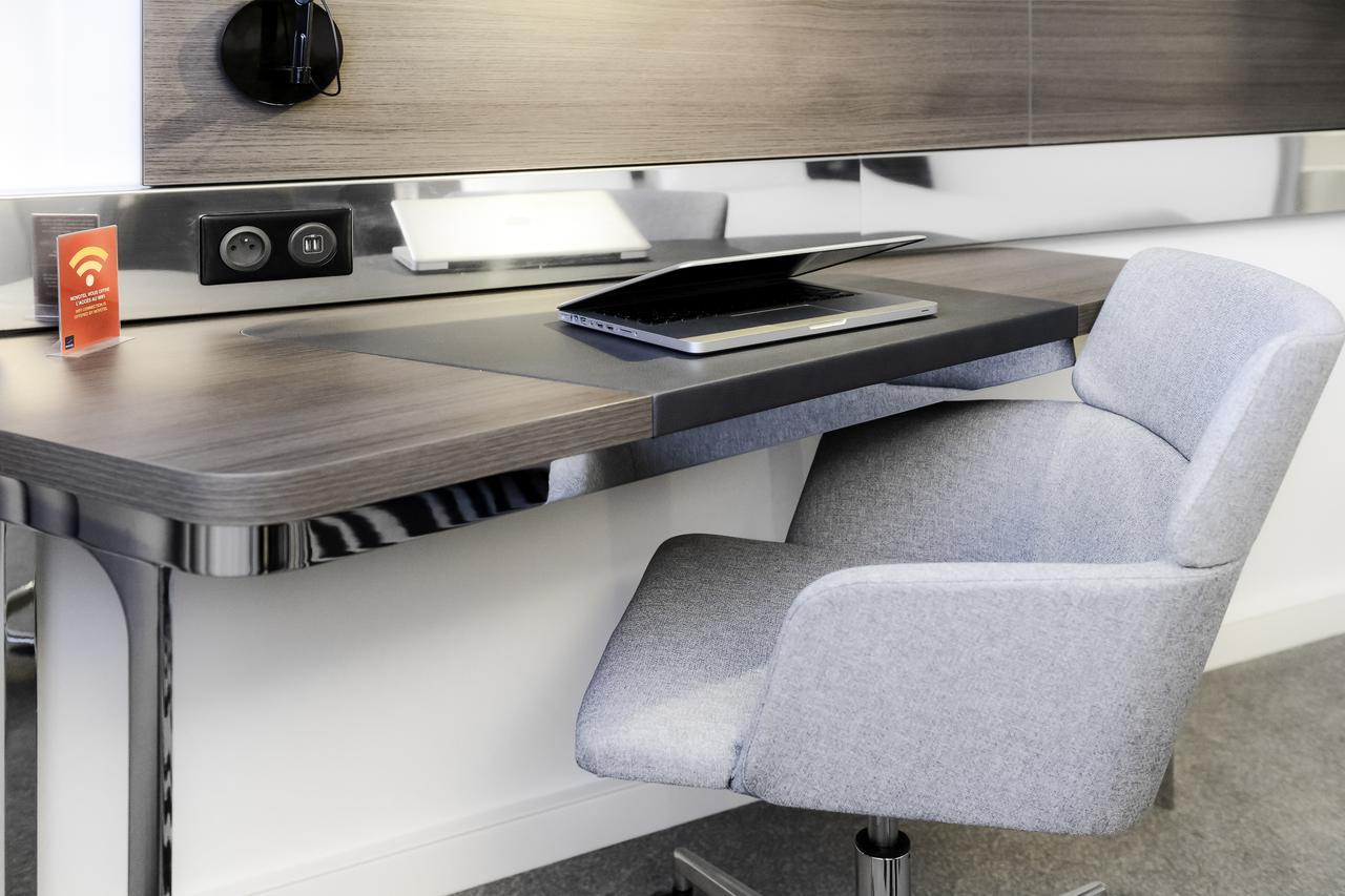 Novotel Paris Coeur D'orly Airport