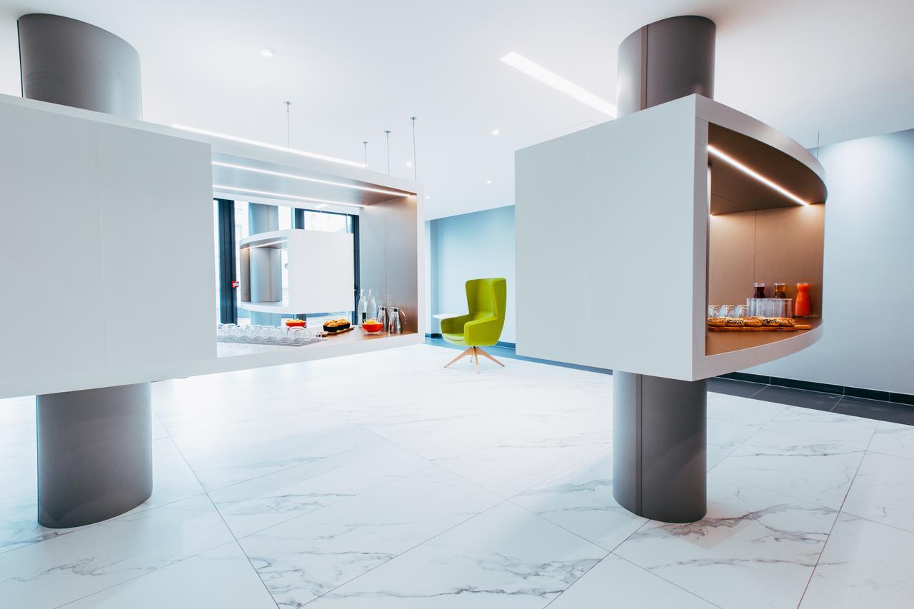 Novotel Paris Coeur D'orly Airport