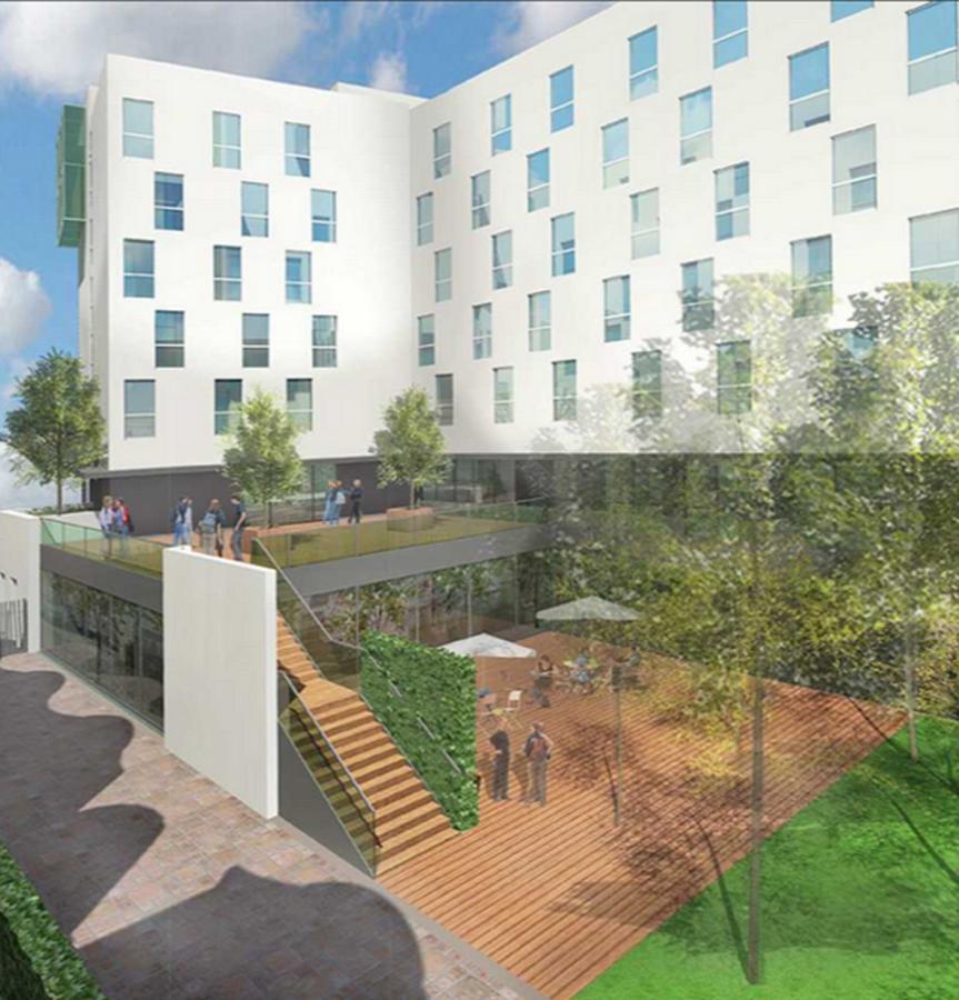 Novotel Paris Coeur D'orly Airport Hotel