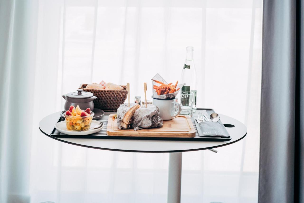 Novotel Paris Coeur D'orly Airport