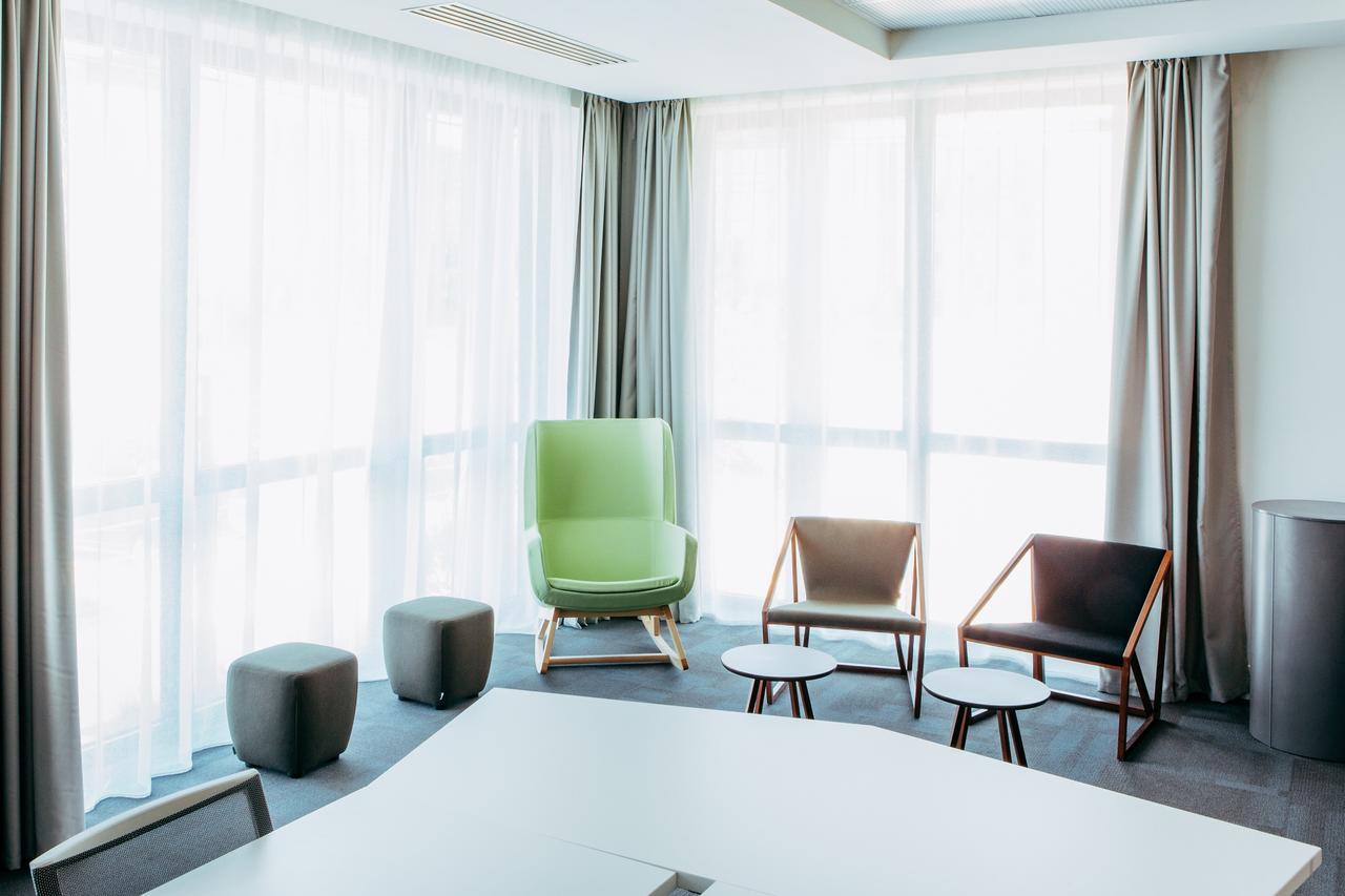 Novotel Paris Coeur D'orly Airport Hotel